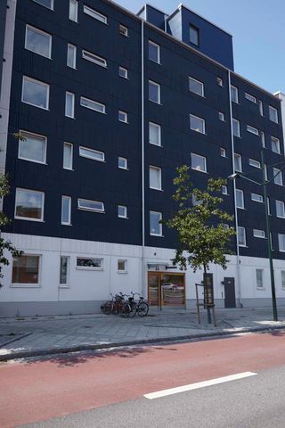 Östra Varvsgatan 44, Västra Hamnen - Foto 2
