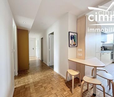 À louer - T5 et plus, 5 pièces situé à Rennes (35000) | Cimm Immobi... - Photo 6