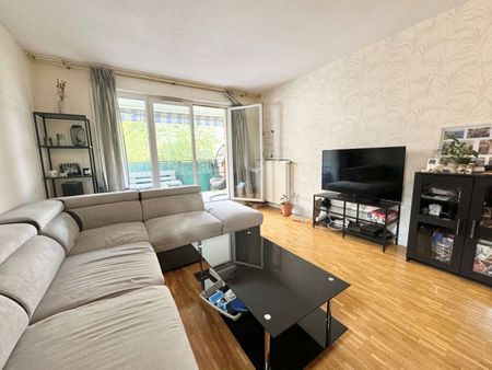 APPARTEMENT T3 - 66M2 - 69007 , Lyon - Photo 3