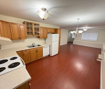 Ground Level Two Bedroom Suite in Fleetwood - Photo 3