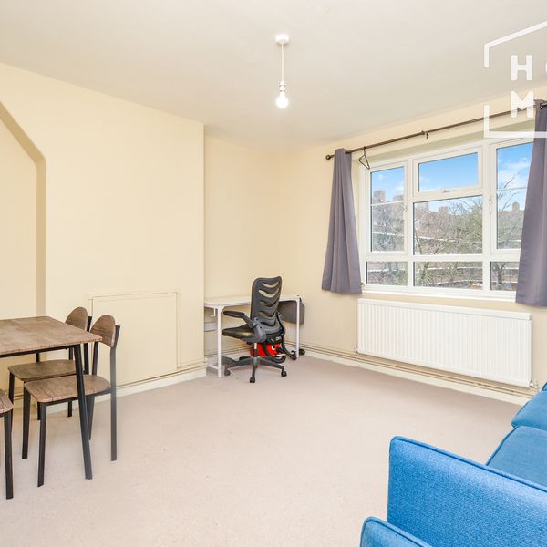 Hargreaves House W12 - Photo 1