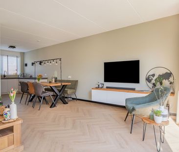 Huis te huur: Vrijenburglaan 201 2994 HA Barendrecht - Foto 4