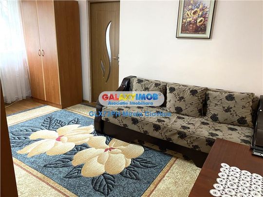 inchiriere apartament 2 camere Campina piata - Fotografie 1