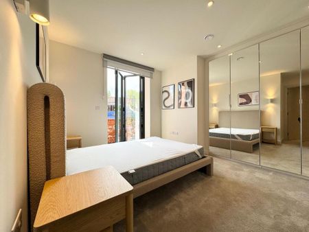 2 bedroom apartment to rent - Photo 4