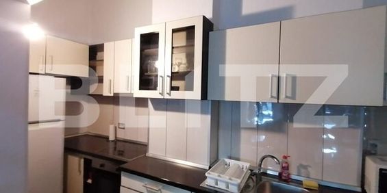 Apartament cu o camera, semidecomandat, pet friendly, loc de parcare, Calvaria - Fotografie 3