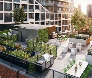 For Lease - 115 Denison Avenue Unit# 1202, Toronto, Ontario - Photo 2