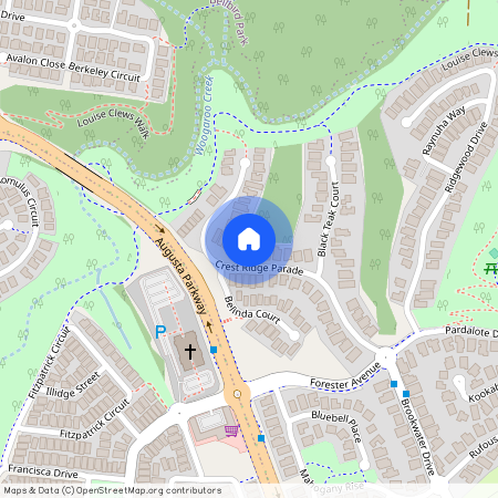 35 Crest Ridge Parade, Qld 4300, Brookwater