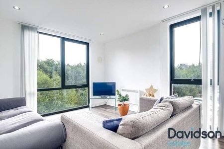 Granville Lofts, Holliday Street, Birmingham, B1 - Photo 5