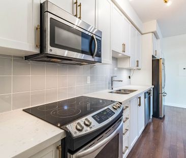 For Lease - 205 Sherway Gardens Road Unit# 111, Toronto, Ontario - Photo 6