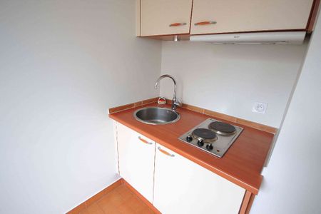 Appartement Courbevoie 1 pièce - 24 m² - Photo 3