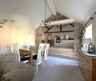 3 bedroom barn conversion to rent - Photo 4