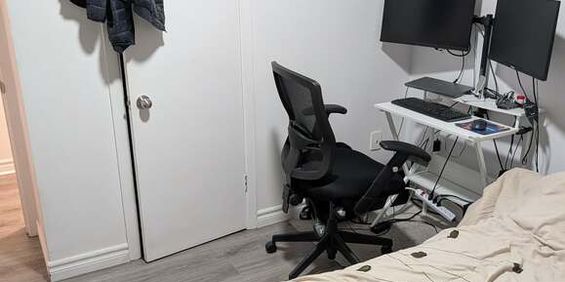 3 1/2 - Demi Sous-sol - Photo 3