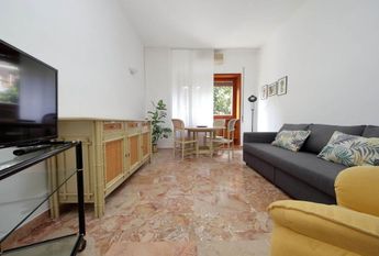 Via Fossato di Vico, Rome, Lazio 00100