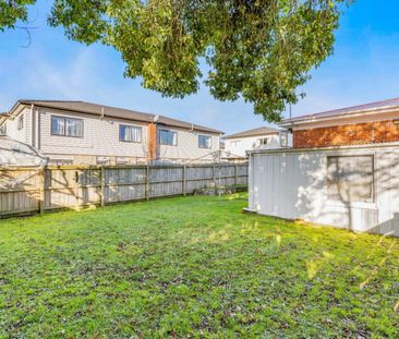 6A Claymore Street, Manurewa, Auckland - Photo 4