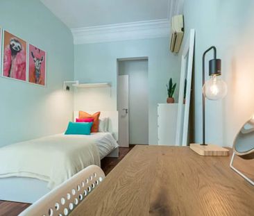 Carrer de Muntaner, Barcelona, Catalonia 08021 - Photo 1