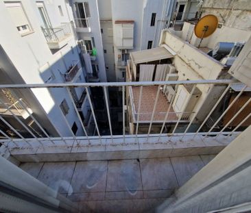 Διαμέρισμα για ενοικίαση Πλατεία Ναυαρίνου (Κέντρο Θεσσαλονίκης) - Photo 4