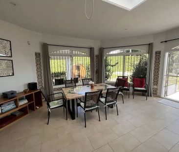 Luxury Villa for rent in Mijas, Andalusia - Foto 4