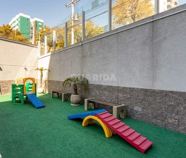 Apartamento residencial de 70 m² para aluguel no Cristo Redentor, em Porto Alegre - COD: 23634 - Foto 3