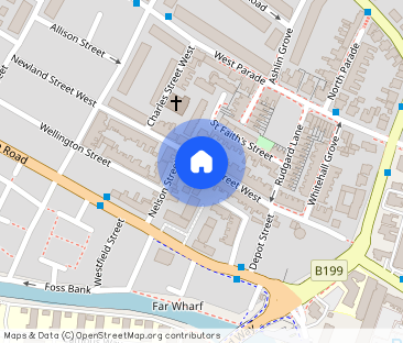 1 bedroom in a house share to rent - Photo 1