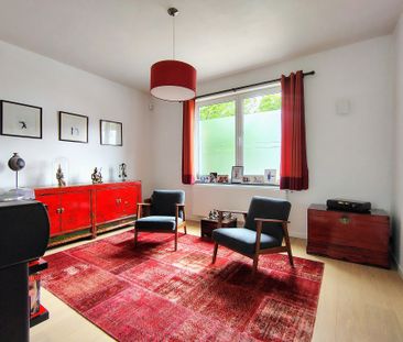 Rue de la Limite, 1970, Wezembeek-Oppem - Photo 1