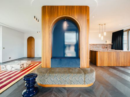 Tout savoir sur cet appartement à Watermael-Boitsfort - Photo 5