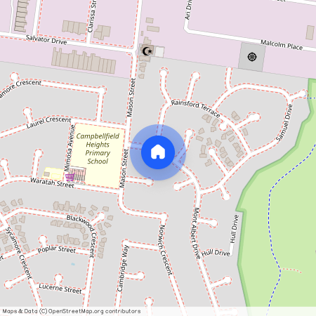 63 Mont Albert Drive, Campbellfield, VIC 3061