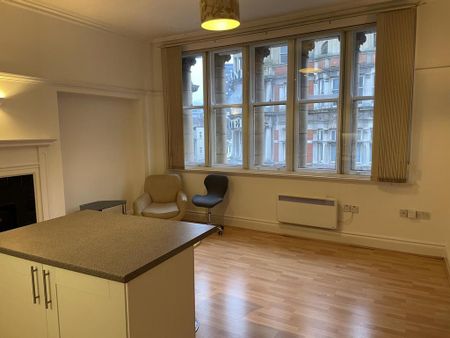 2 bedroom flat to rent - Photo 3