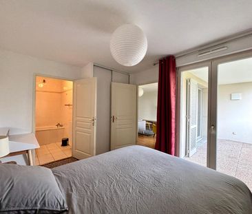 Location Appartement 2 pièces 45m² BORDEAUX 33100 - Photo 6