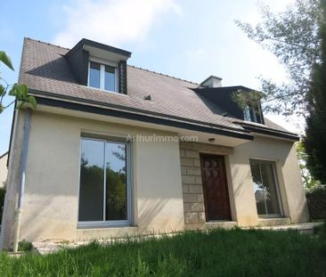 Location Maison 6 pièces 119 m2 à La Mézière - Photo 5