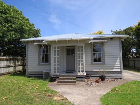 8 Arawa Street, Welbourn, New Plymouth - Photo 4