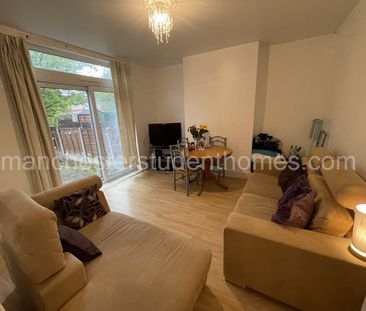 Brocklebank Road, Manchester, M14 6EL - Photo 3