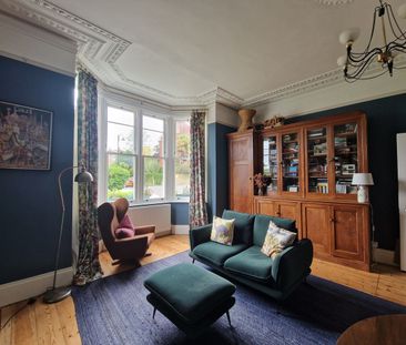 1 Bed Flat, Vermont Road, SE19 - Photo 2
