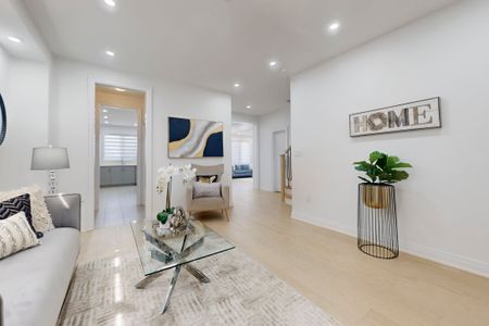 For Lease - 2096 Chris Mason Street, Oshawa, Ontario - Photo 4