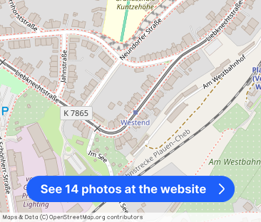 Lieblingsplatz? 2-Zi-WE mit Balkon, Einb ... - Photo 1