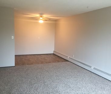 Spacious 1 Bedroom Apartment Located in a Well-Maintained Building - Photo 6