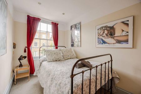 3 bedroom maisonette to rent - Photo 5