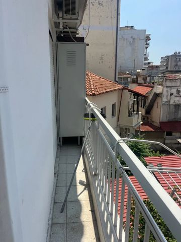 Διαμέρισμα για ενοικίαση Τριανδρία (Τριανδρία - Δόξα - Κρυονέρι) - Photo 3