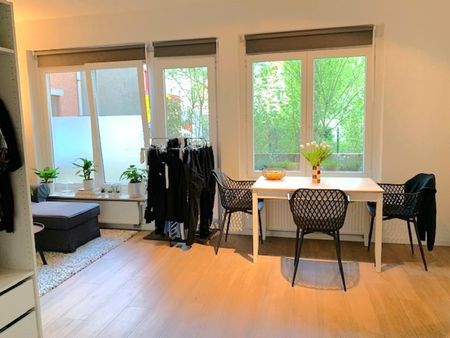 Studio - for rent - Photo 3