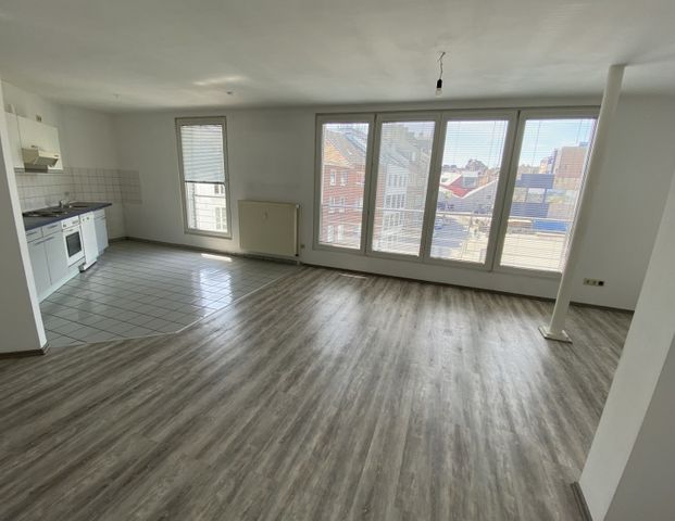 Helle 2-Zimmer-Wohnung im Herzen von Aachen! - Foto 1