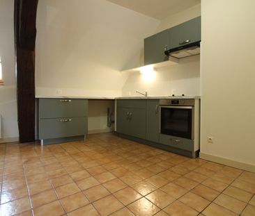 Location appartement 2 pièces, 40.54m², Chalon-sur-Saône - Photo 3