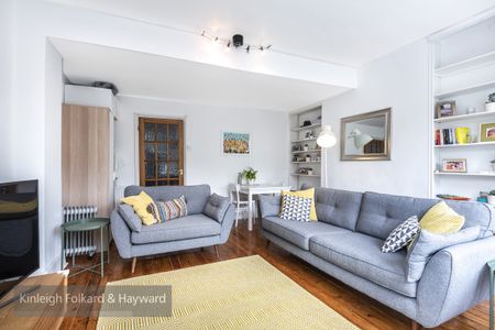 Woodland Gardens, Muswell Hill, London, N10 - Photo 2