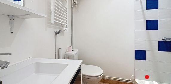 Location Appartement 1 pièce 27m² NANTES 44000 - Photo 2