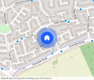 Peartree Close, Oxford - Photo 1