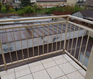 Location Appartement 2 pièces 32m² - Photo 1