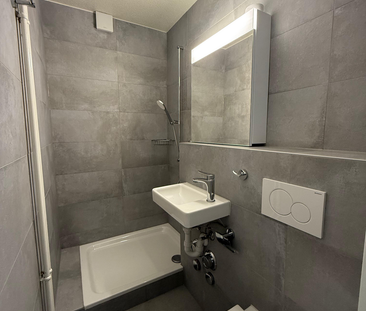 Saniertes Studio im 2. Stock - Photo 1