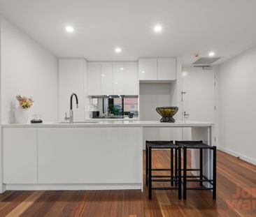 116/43 Currong Street North, Braddon ACT 2612 - Apartment For Rent ... - Photo 4