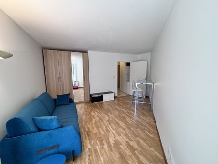 Appartement - 1 pièce - 27 m² - Suresnes - Photo 3