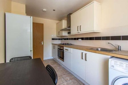 Richmond Crescent, Roath, CF24 - Photo 4