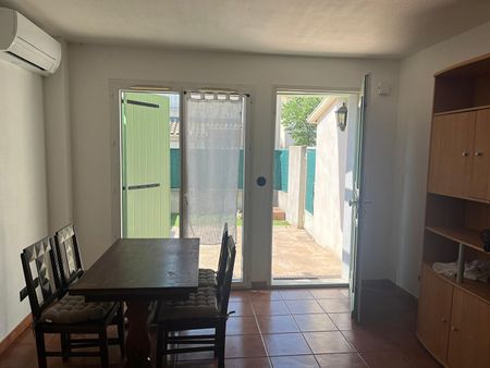 Location Maison 4 pièces 70m² - Photo 4