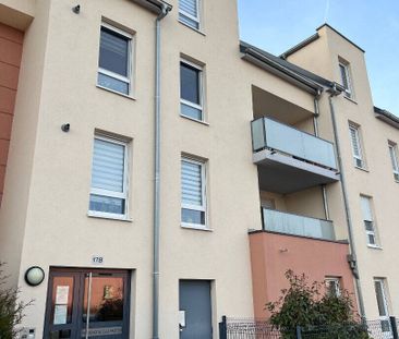 Location appartement 2 pièces 49.08 m² à Colmar (68000) - Photo 1